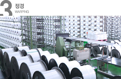 Warping